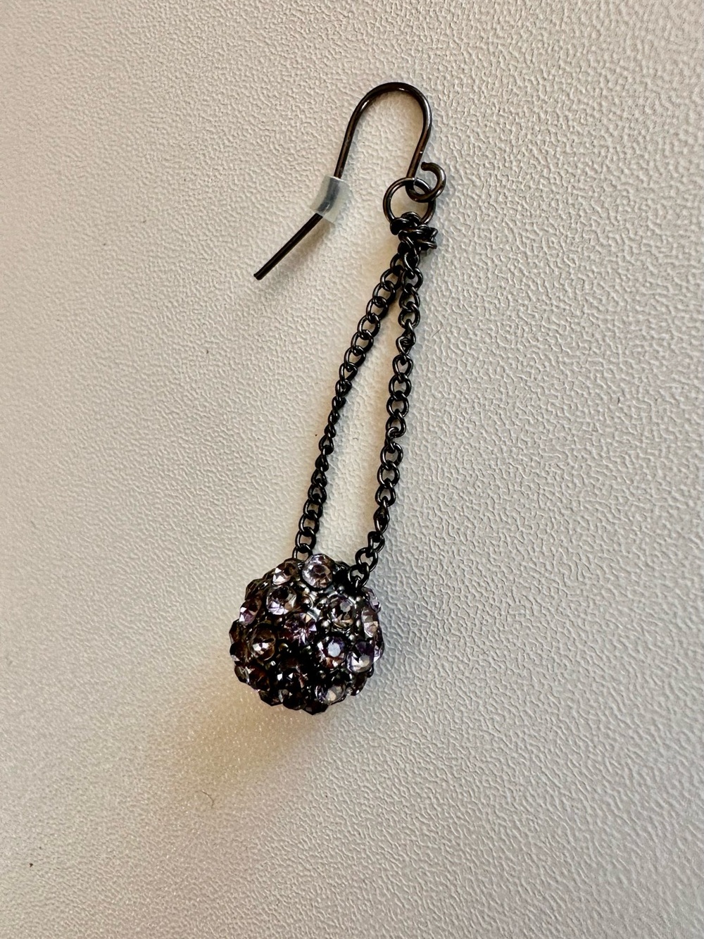 Silver-Tone Dangle Earrings - Women Jewelry - Picture 8 of 14